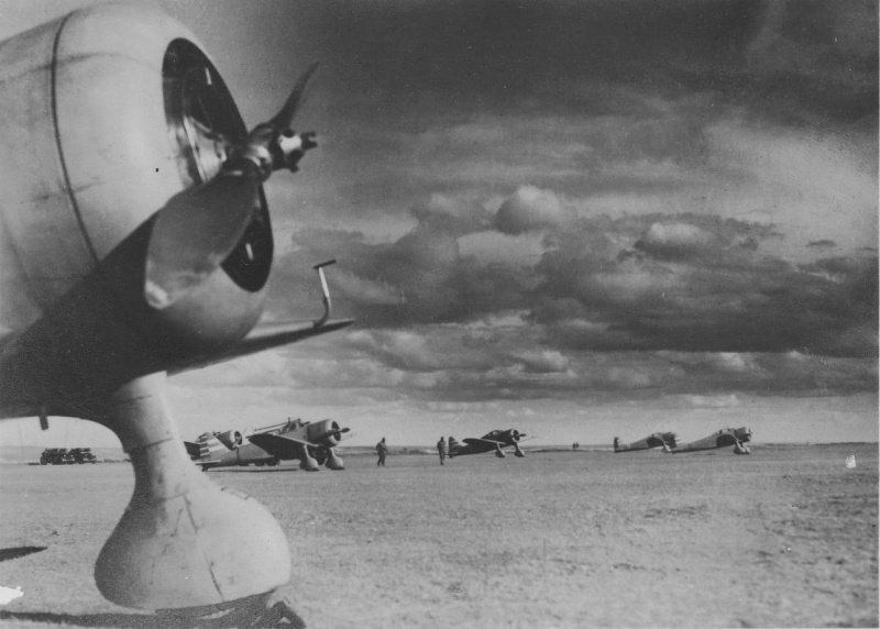 Ki-27