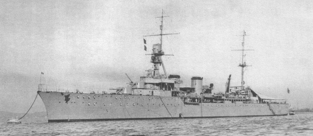 La Motte-Picquet