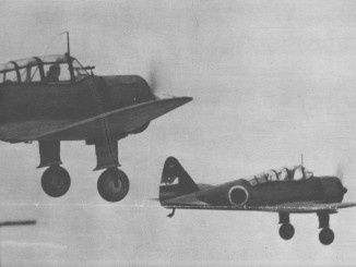 Tachikawa Ki-36