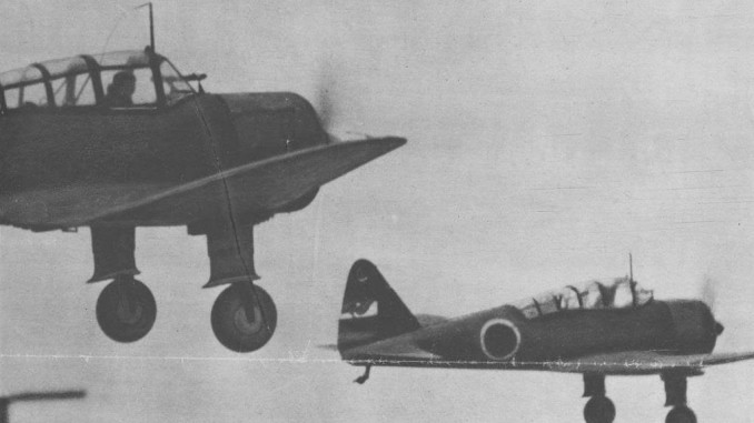 Tachikawa Ki-36