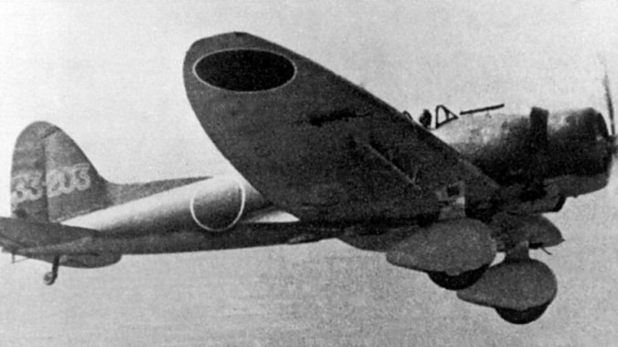 Aichi D3A