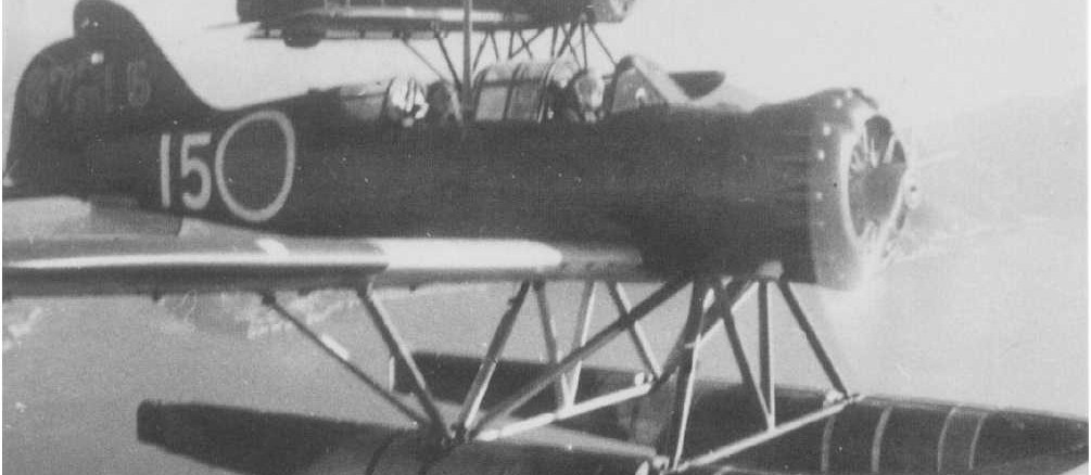 E14Y_Type_0_Reconnaissance_Seaplane_Glen_E14Y-11s