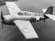 F4F-4 Wildcat of VGF-27 in the Solomons 1943