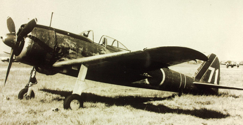 Nakajima Ki-43