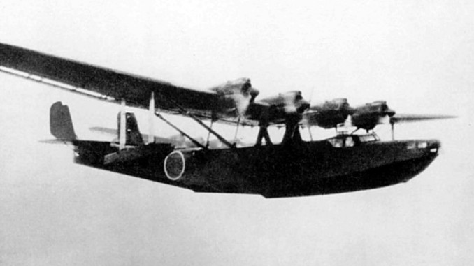 Kawanishi H6 K- Mavis Flying Boat 03