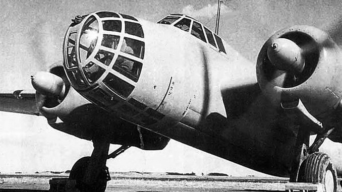 Kawasaki Ki-48 Type 99 