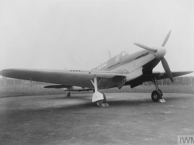 Nakajima A2N Type 90 - Pacific Eagles