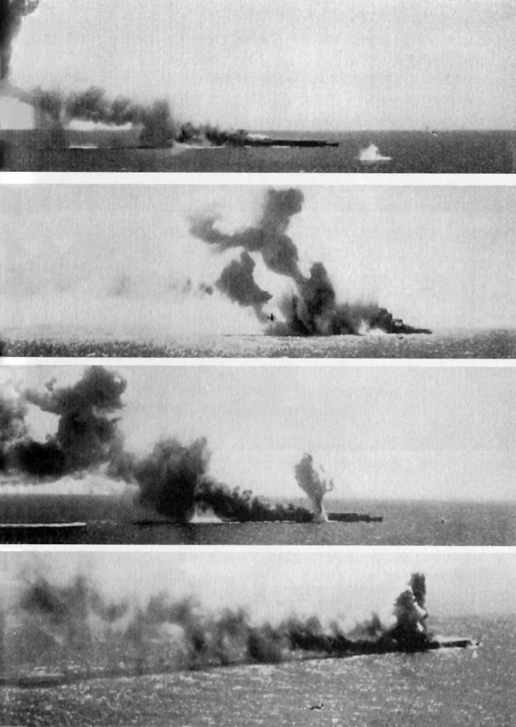 Sinking_of_carrier_Shoho_during_Battle_of_Coral_Sea_1942