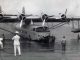 Sikorsky S-42 at Pearl Harbour