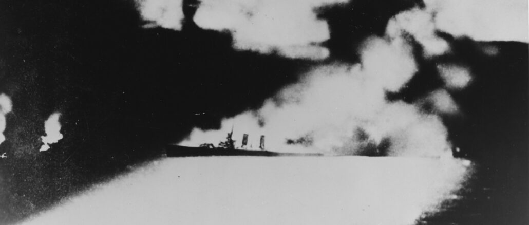 USS Quincy (CA-39)