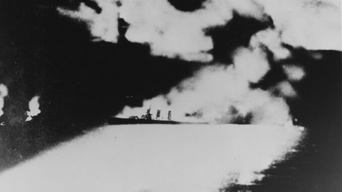 USS Quincy (CA-39)