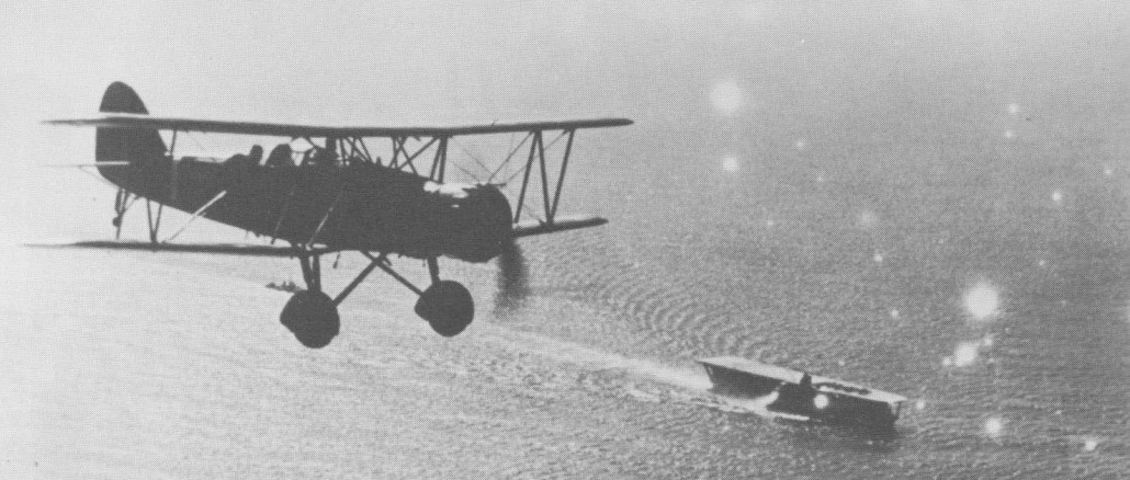Yokosuka-B4Y